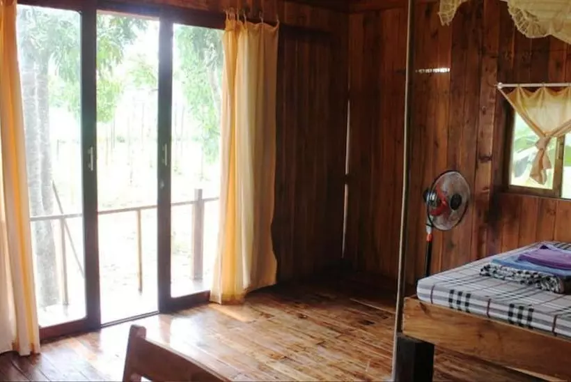 هتل Pepper Farm Phu Quoc Bungalow