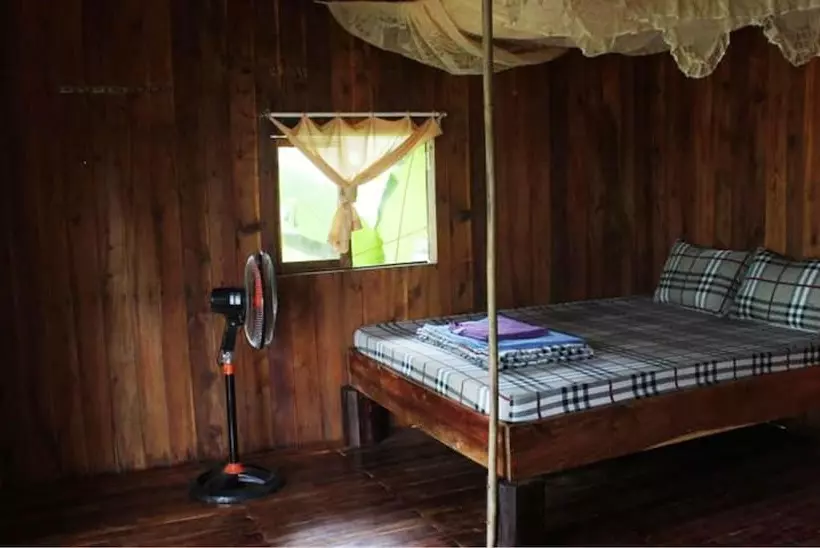 هتل Pepper Farm Phu Quoc Bungalow