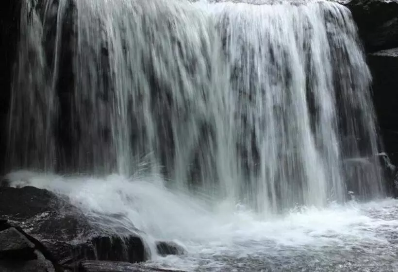 هتل Pepper Farm Phu Quoc Bungalow