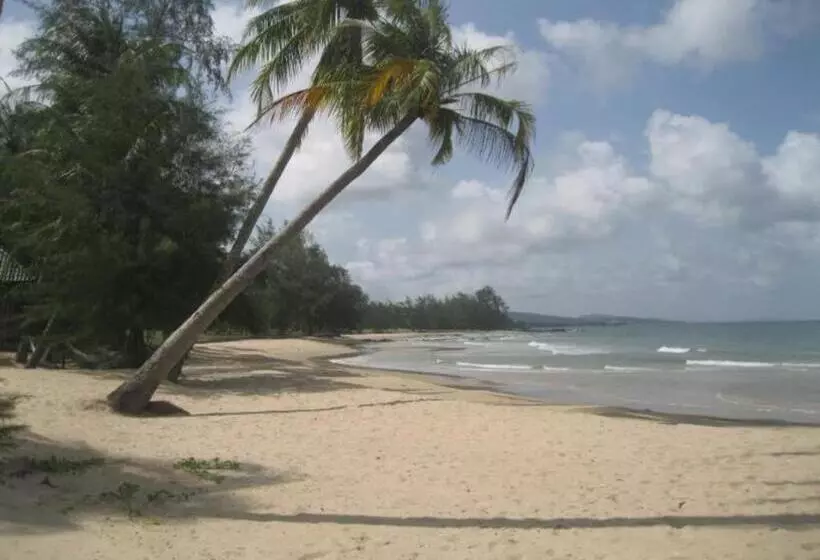 هتل Pepper Farm Phu Quoc Bungalow