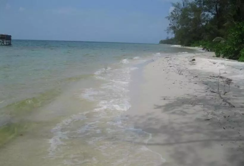 هتل Pepper Farm Phu Quoc Bungalow