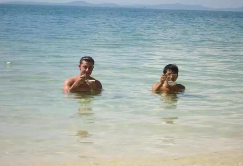 هتل Pepper Farm Phu Quoc Bungalow