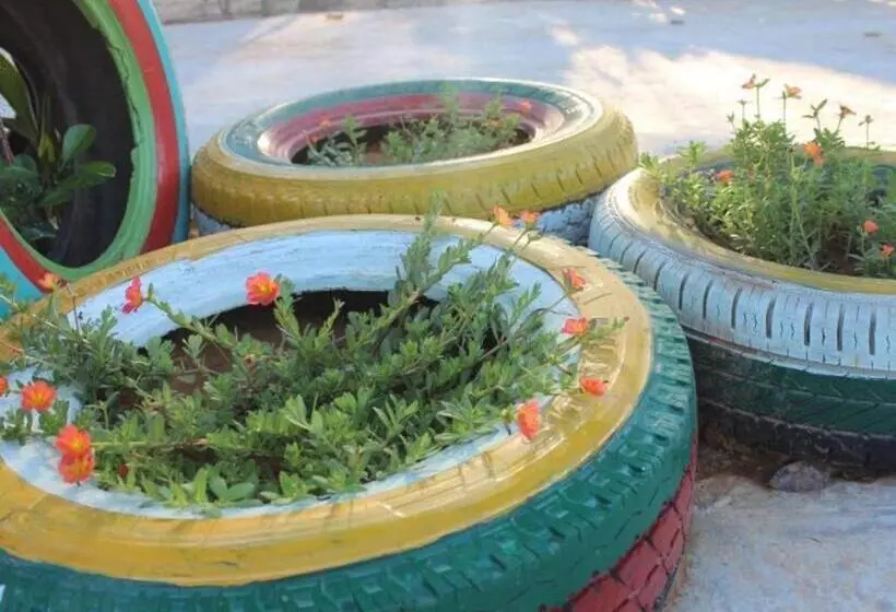 هتل Pepper Farm Phu Quoc Bungalow