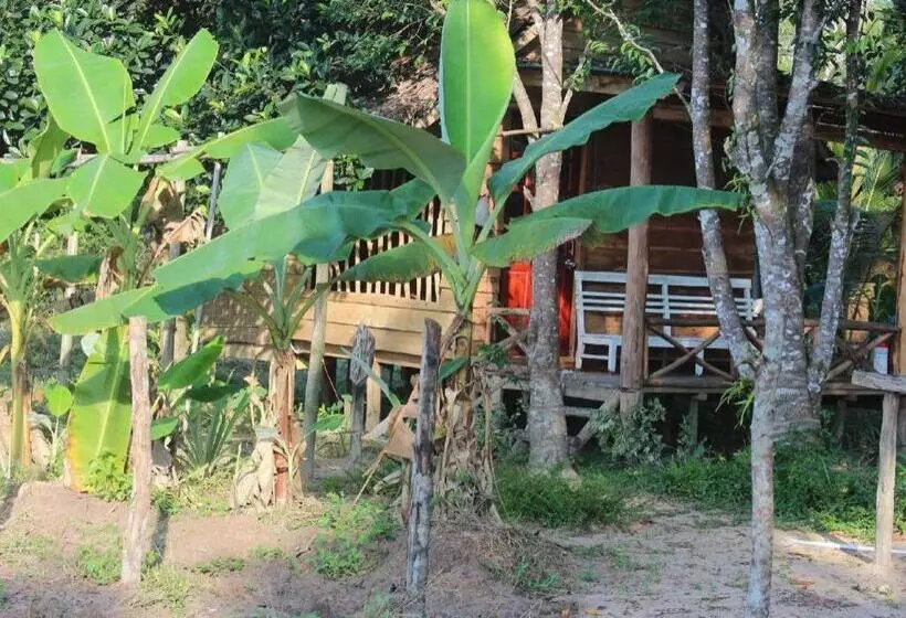 هتل Pepper Farm Phu Quoc Bungalow