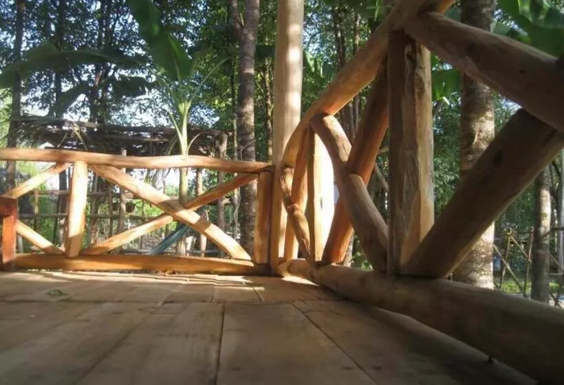 هتل Pepper Farm Phu Quoc Bungalow