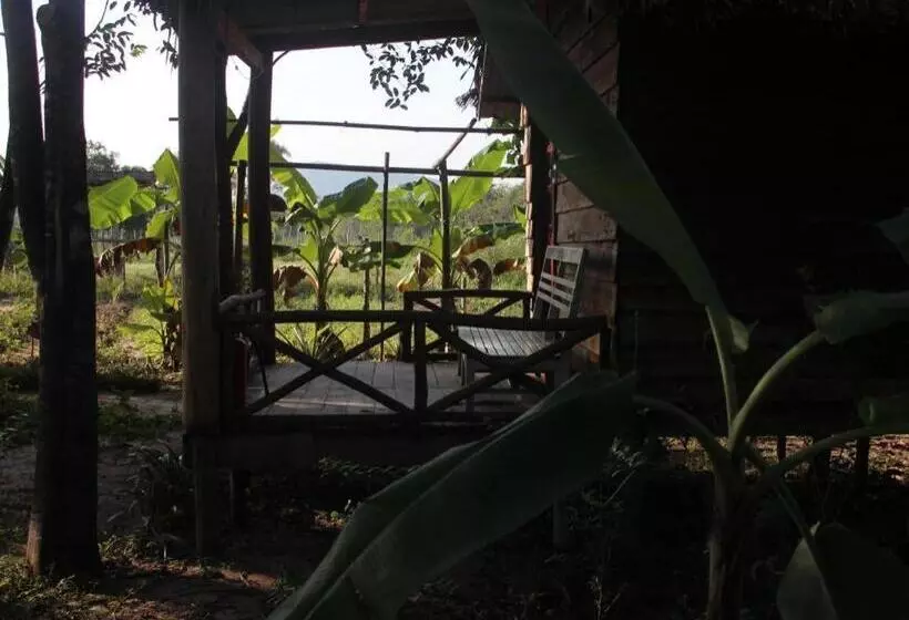 هتل Pepper Farm Phu Quoc Bungalow