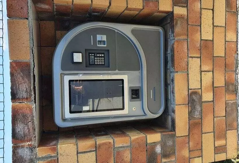 هتل Premiere Classe Valence Bourg Les Valence