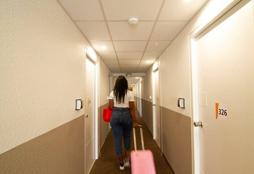 فندق Premiere Classe Valence   Bourg Les Valence