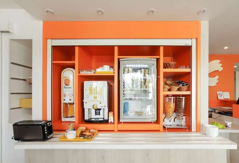 فندق Premiere Classe Valence   Bourg Les Valence