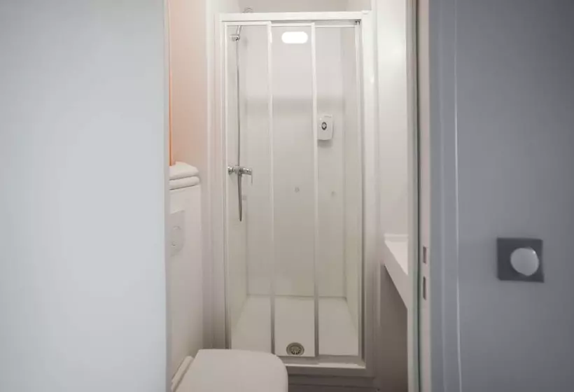 هتل Premiere Classe Valence Bourg Les Valence