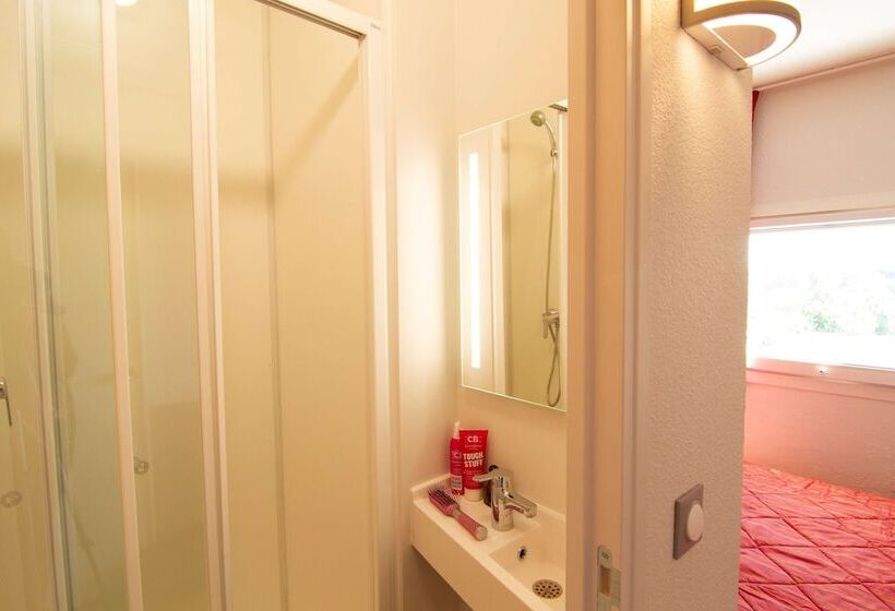 فندق Premiere Classe Valence   Bourg Les Valence