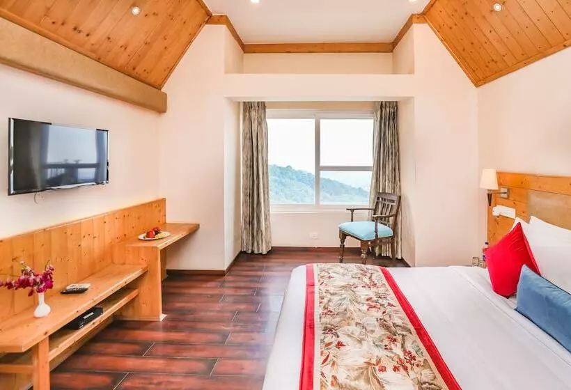 هتل Regenta Resort Exotica Dharamshala On Hilltop