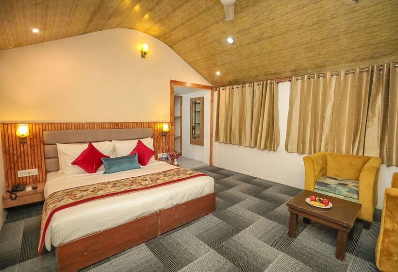فندق Regenta Resort Exotica Dharamshala On Hilltop