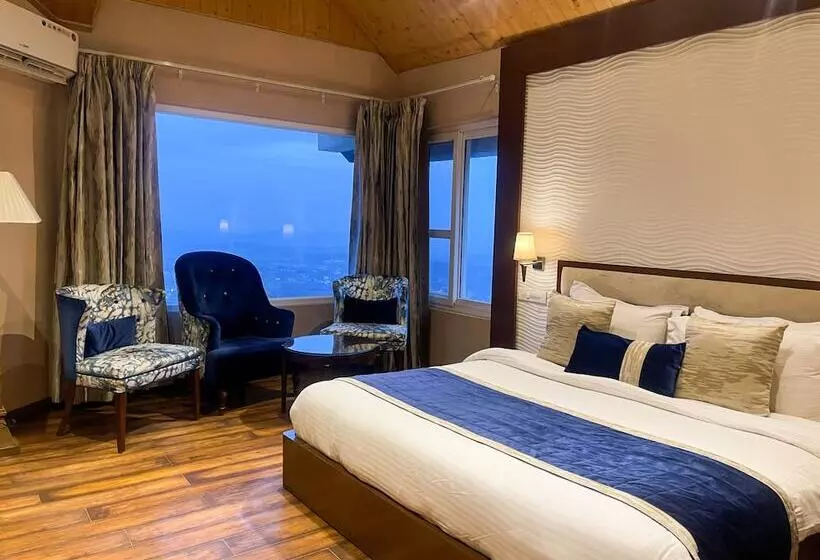 هتل Regenta Resort Exotica Dharamshala On Hilltop