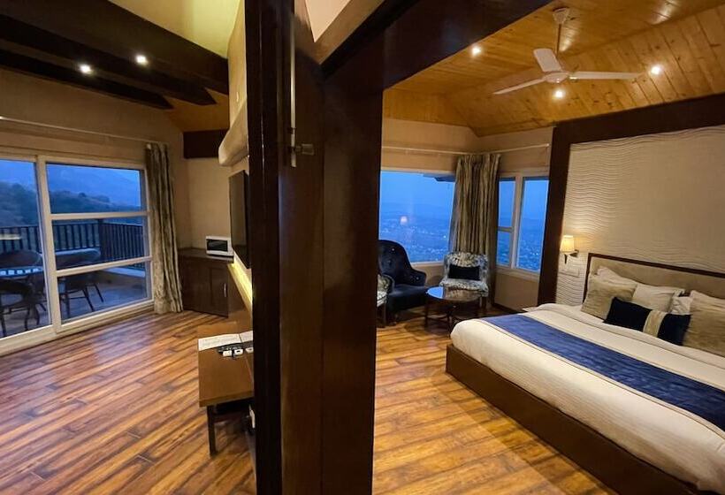 فندق Regenta Resort Exotica Dharamshala On Hilltop
