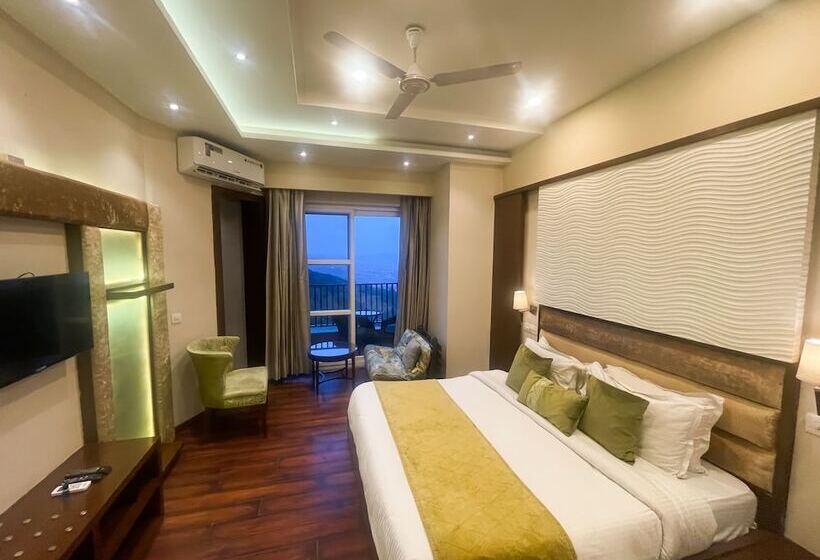 فندق Regenta Resort Exotica Dharamshala On Hilltop