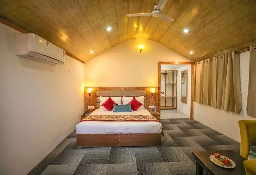 هتل Regenta Resort Exotica Dharamshala On Hilltop