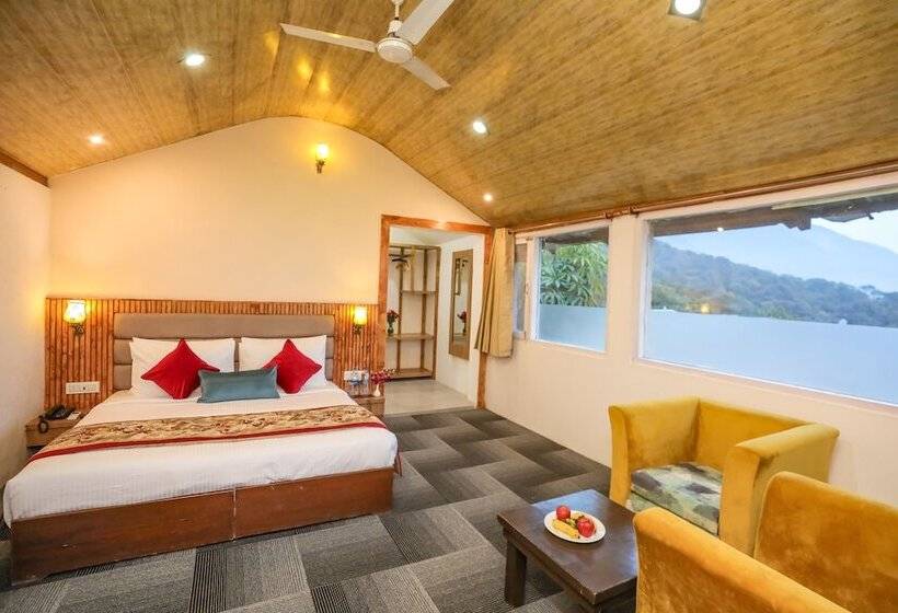 فندق Regenta Resort Exotica Dharamshala On Hilltop