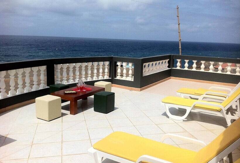 Hotel Residencial Sol Point Art