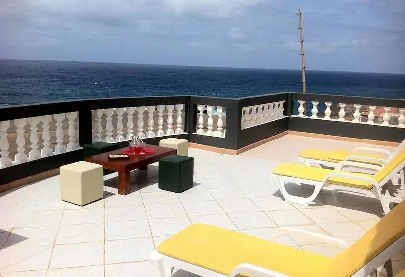 هتل Residencial Sol Point Art