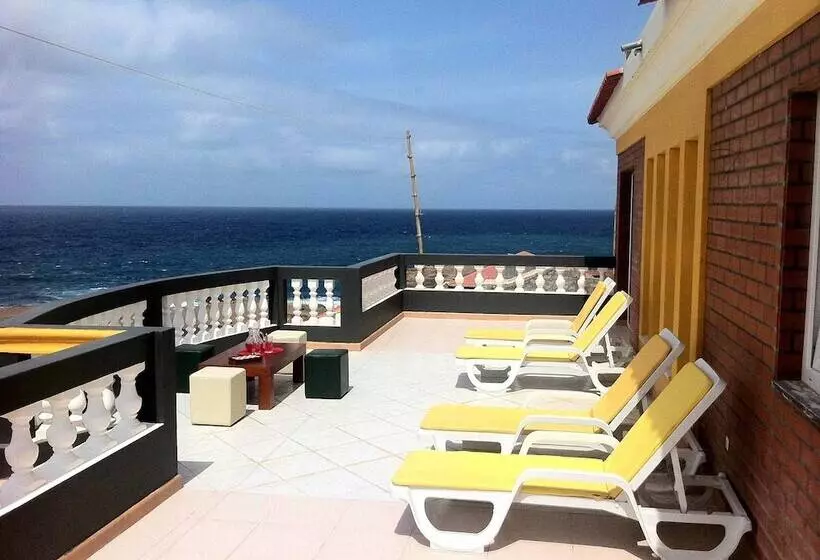 هتل Residencial Sol Point Art