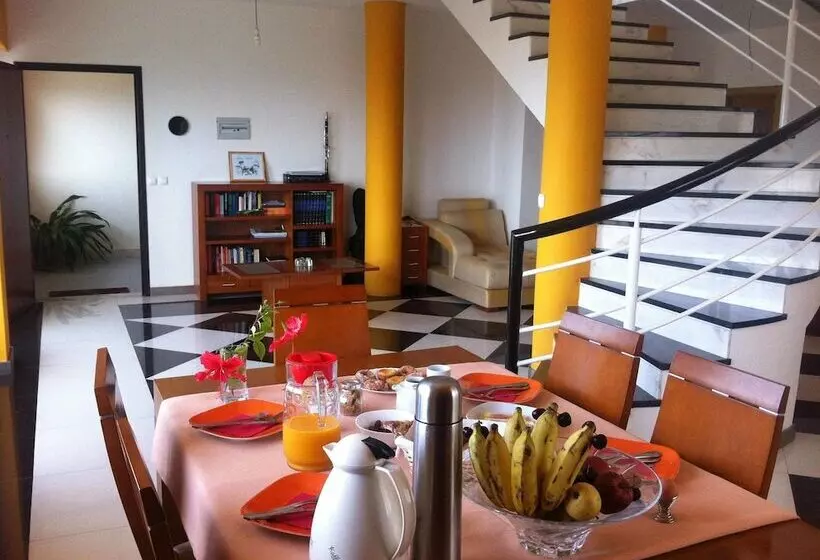 هتل Residencial Sol Point Art