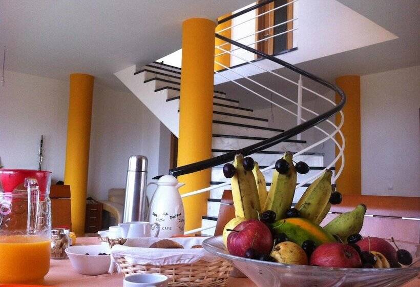 Hotel Residencial Sol Point Art