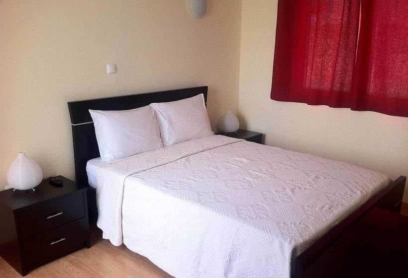 Hotel Residencial Sol Point Art