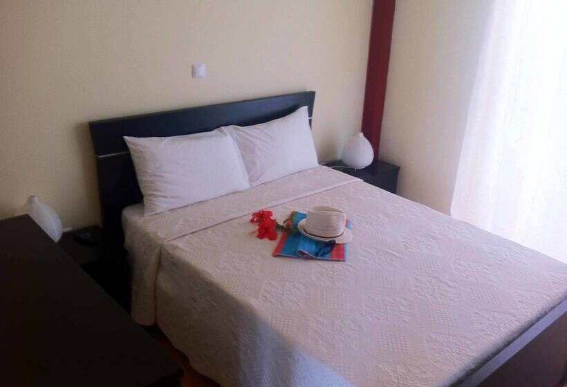 Hotel Residencial Sol Point Art