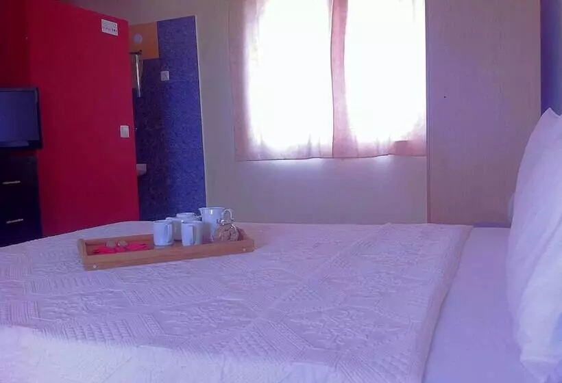 هتل Residencial Sol Point Art