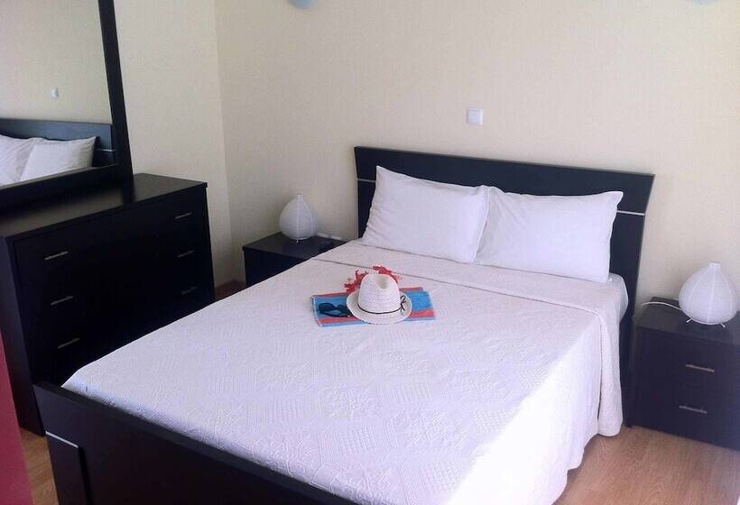 Hotel Residencial Sol Point Art