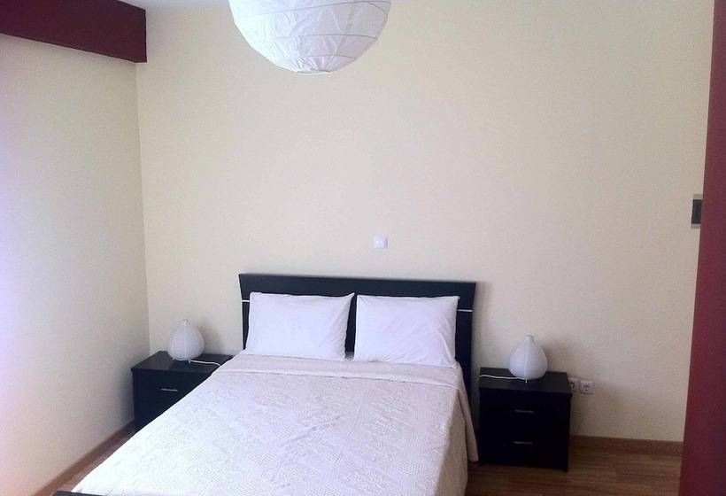 Hotel Residencial Sol Point Art