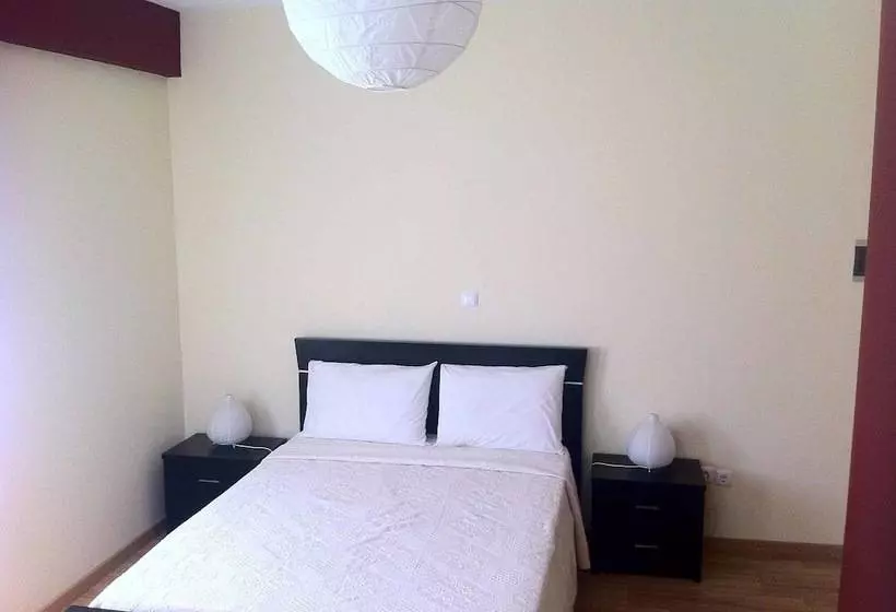 هتل Residencial Sol Point Art