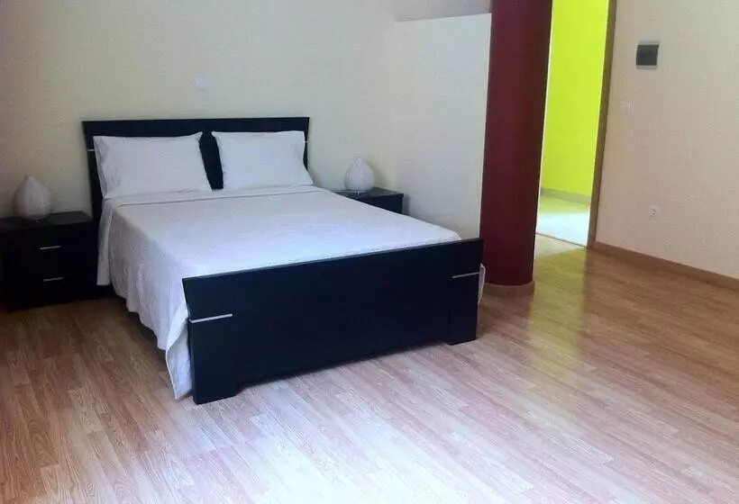 هتل Residencial Sol Point Art