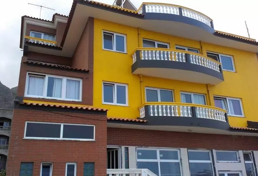 هتل Residencial Sol Point Art