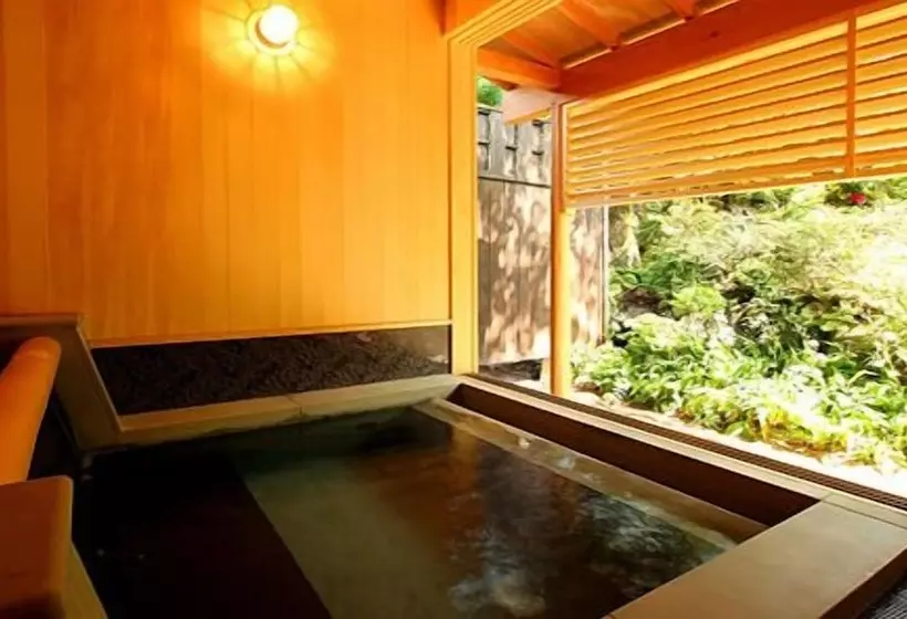 בית מלון כפרי Ryokan Pinon