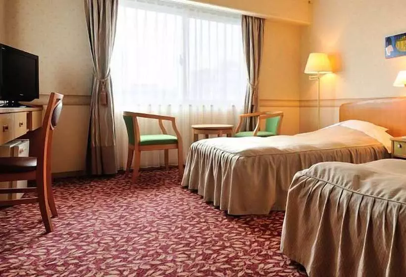 בית מלון כפרי Ryokan Pinon