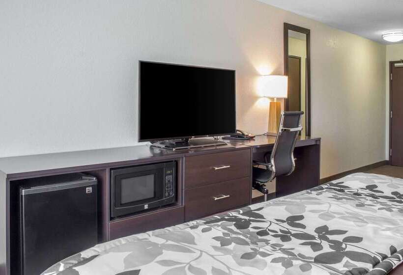 ホテル Sleep Inn & Suites Fort Dodge