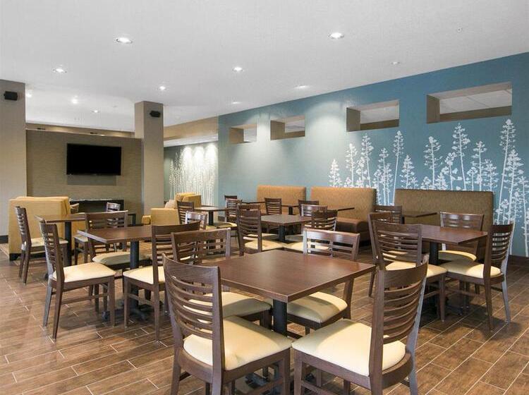 ホテル Sleep Inn & Suites Fort Dodge