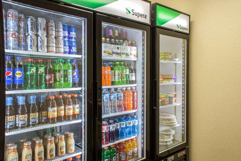 ホテル Sleep Inn & Suites Fort Dodge