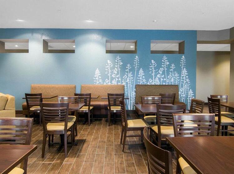 ホテル Sleep Inn & Suites Fort Dodge