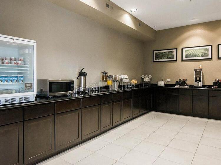 ホテル Sleep Inn & Suites Fort Dodge