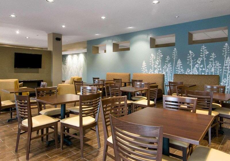 ホテル Sleep Inn & Suites Fort Dodge
