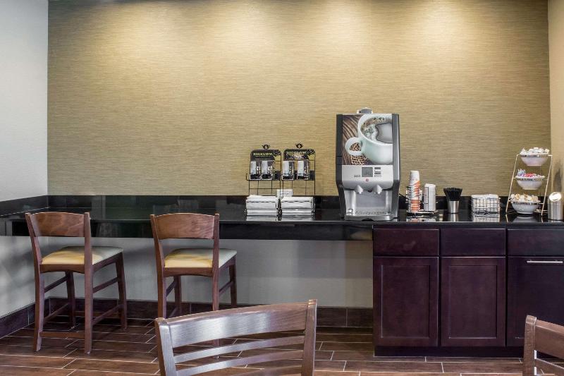 ホテル Sleep Inn & Suites Fort Dodge