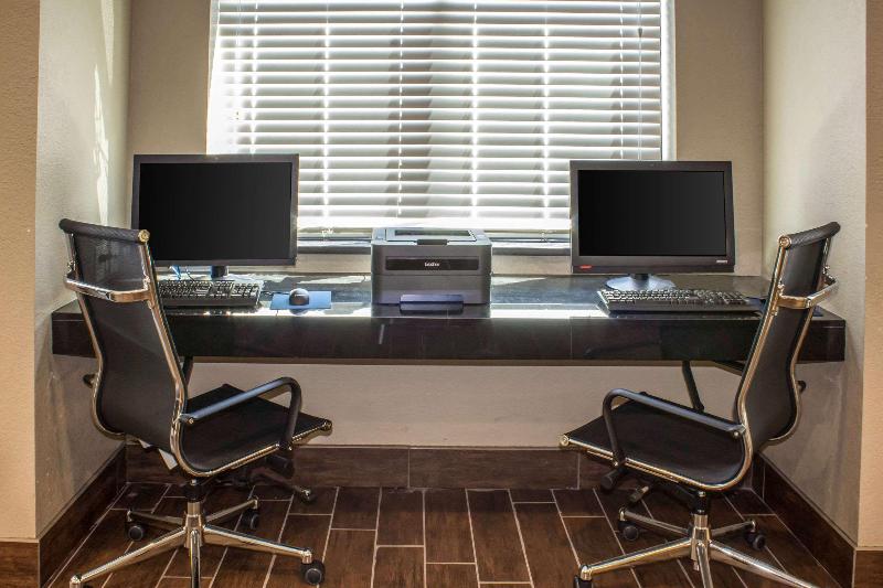 ホテル Sleep Inn & Suites Fort Dodge