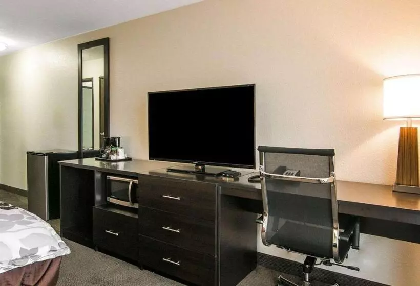 فندق Sleep Inn & Suites Fort Dodge