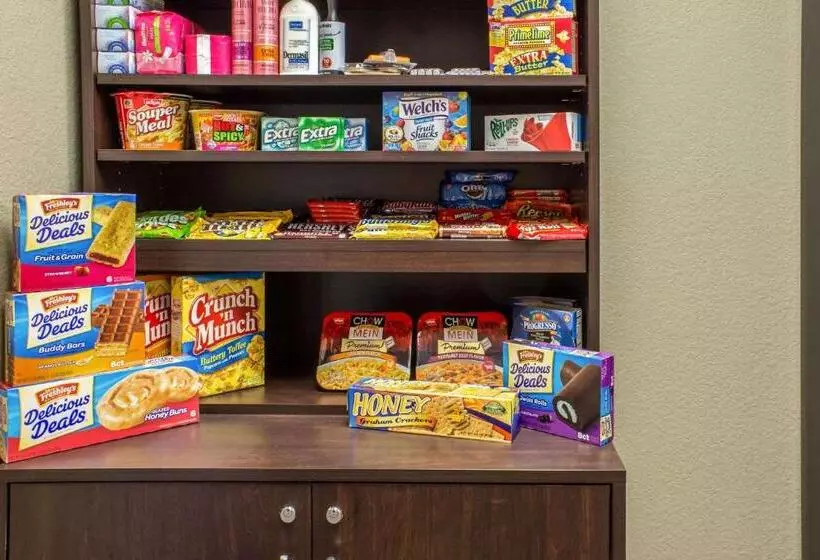 فندق Sleep Inn & Suites Fort Dodge