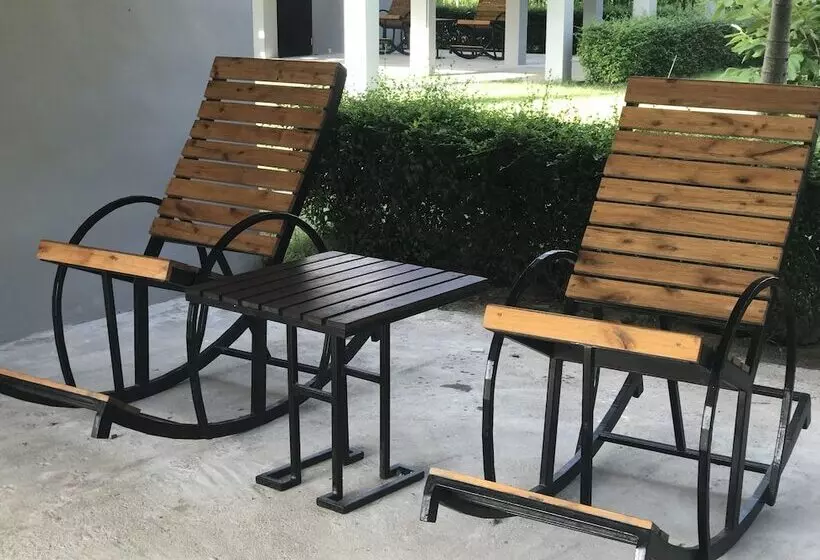 Hotel The Hip Resort @ Khao Lak