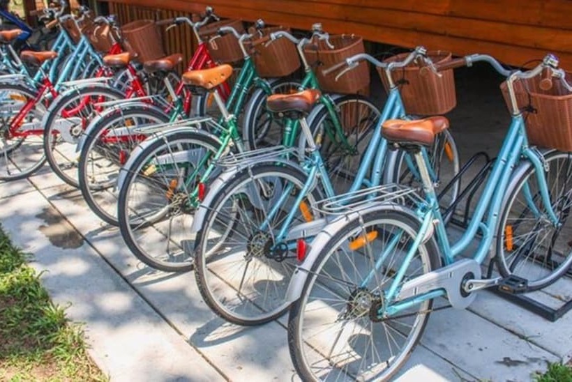 호텔 The Hip Resort @ Khao Lak