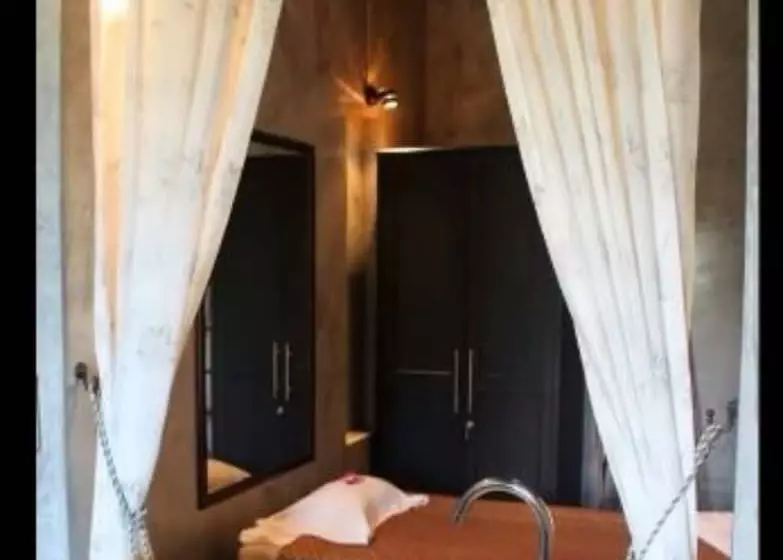 Hotel The Hip Resort @ Khao Lak